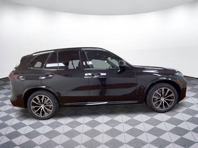 new 2026 BMW X5 car, priced at $79,255