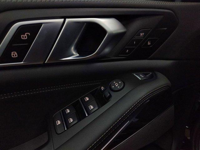 new 2026 BMW X5 car, priced at $79,255