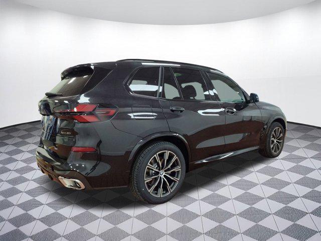 new 2026 BMW X5 car, priced at $79,255