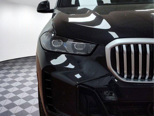 new 2026 BMW X5 car, priced at $79,255