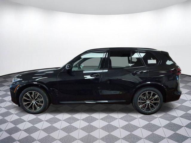 new 2026 BMW X5 car, priced at $79,255