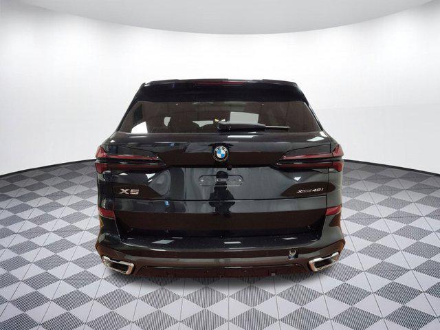 new 2026 BMW X5 car, priced at $79,255
