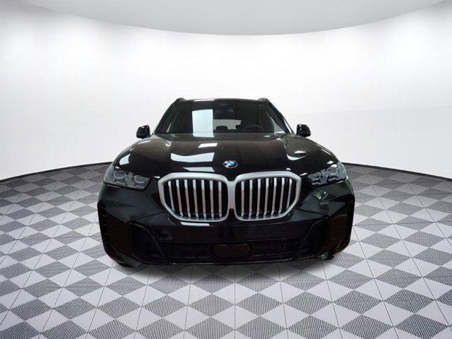 new 2026 BMW X5 car, priced at $79,255