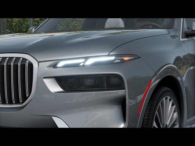 new 2024 BMW X7 car, priced at $94,170