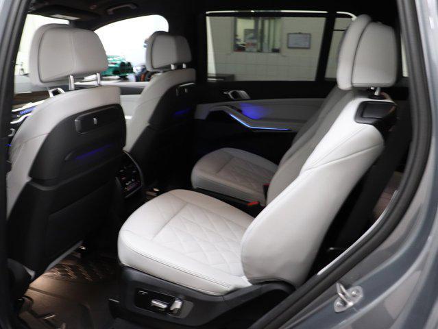 used 2024 BMW X7 car, priced at $85,693