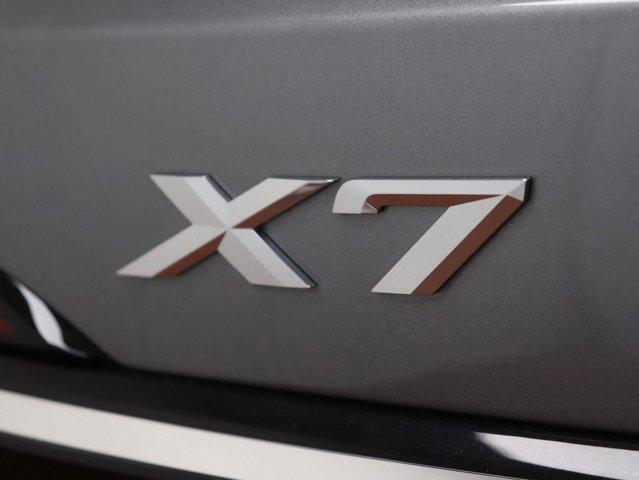 used 2024 BMW X7 car, priced at $85,693