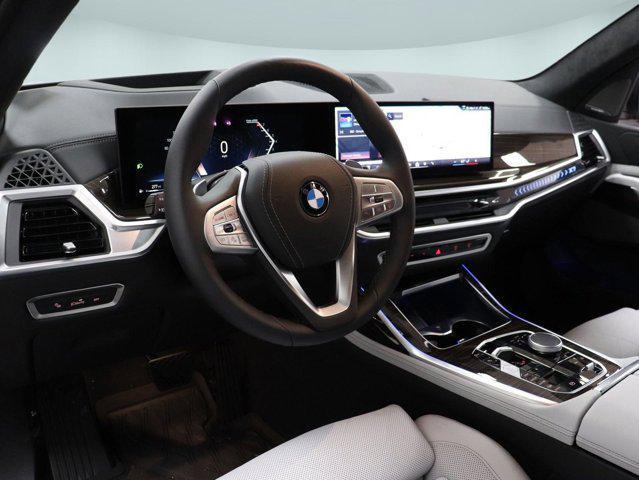 used 2024 BMW X7 car, priced at $76,999