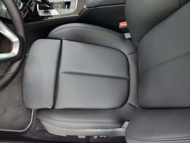 new 2024 BMW 228 Gran Coupe car, priced at $45,600