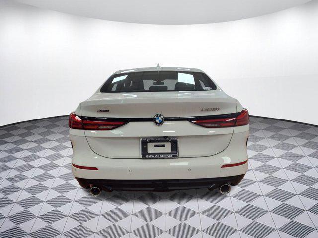 new 2024 BMW 228 Gran Coupe car, priced at $45,600