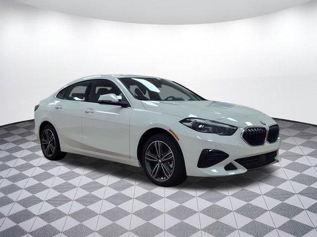 new 2024 BMW 228 Gran Coupe car, priced at $45,600