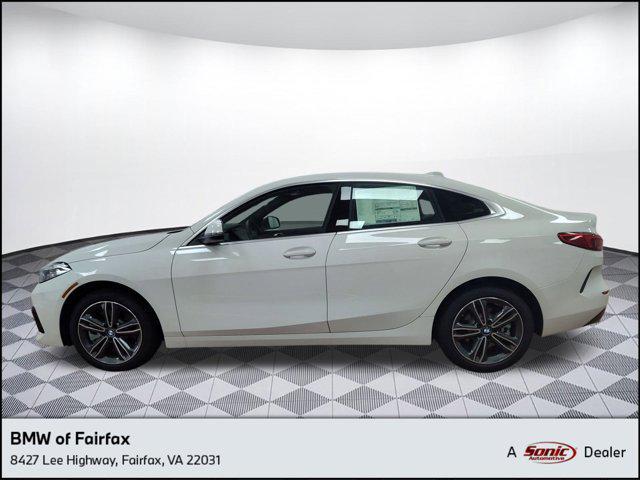 new 2024 BMW 228 Gran Coupe car, priced at $45,600