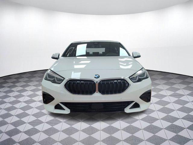 new 2024 BMW 228 Gran Coupe car, priced at $45,600