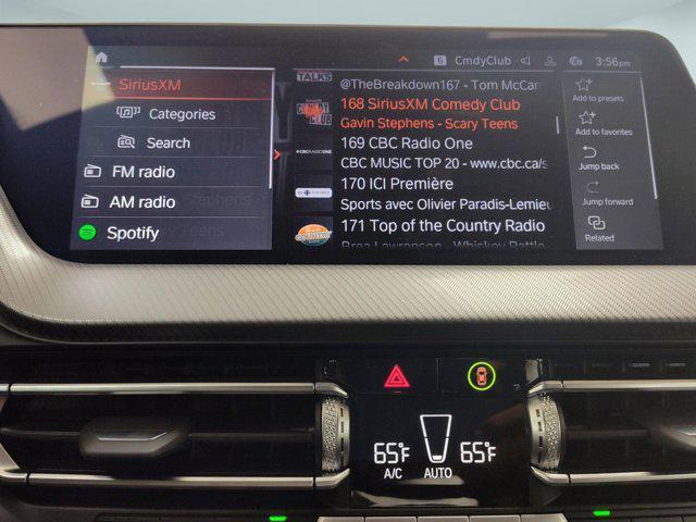 new 2024 BMW 228 Gran Coupe car, priced at $45,600