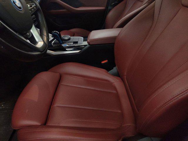 used 2022 BMW i4 Gran Coupe car, priced at $29,998