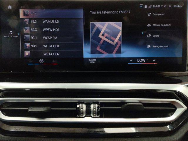 used 2022 BMW i4 Gran Coupe car, priced at $29,998