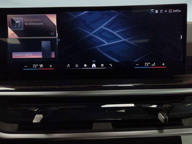 new 2026 BMW X7 car, priced at $99,425