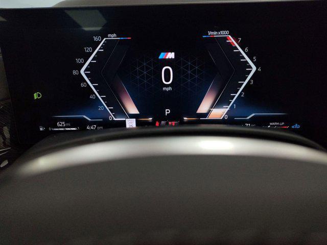 new 2026 BMW X7 car, priced at $99,425