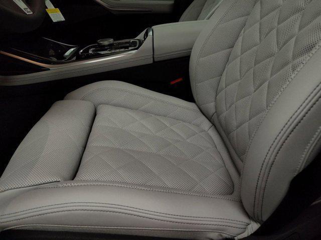 new 2026 BMW X7 car, priced at $99,425