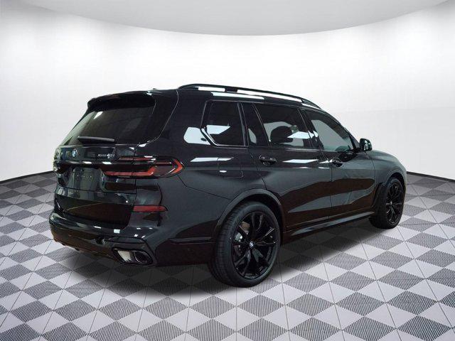 new 2026 BMW X7 car, priced at $99,425