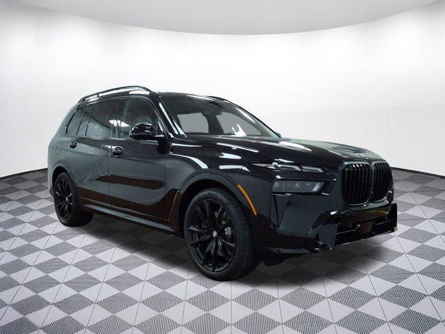 new 2026 BMW X7 car, priced at $99,425