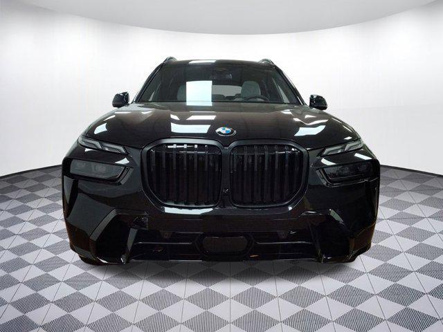 new 2026 BMW X7 car, priced at $99,425