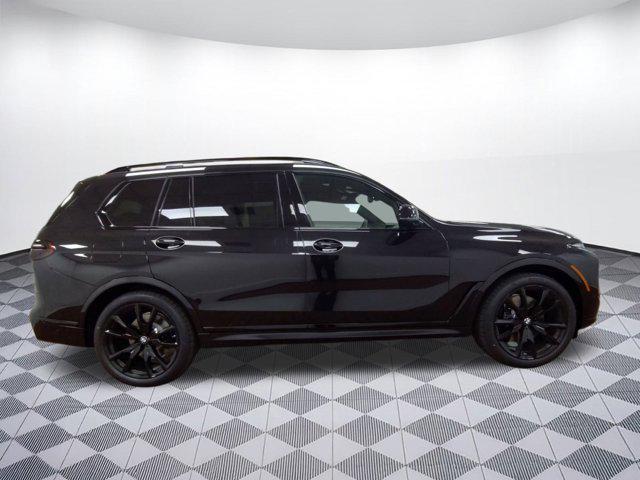 new 2026 BMW X7 car, priced at $99,425