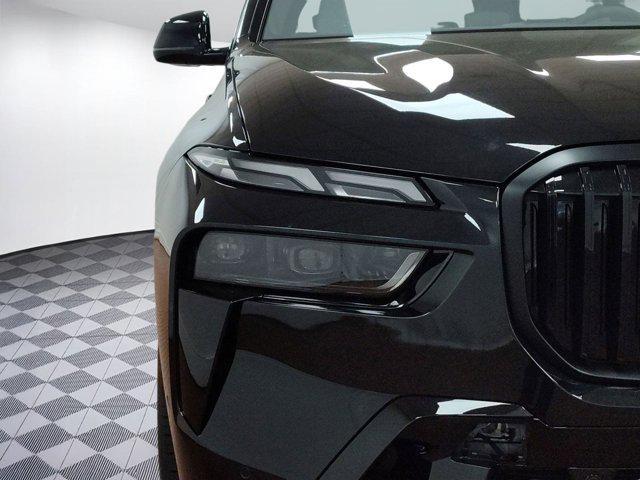 new 2026 BMW X7 car, priced at $99,425