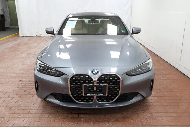 used 2021 BMW 430 car, priced at $31,997