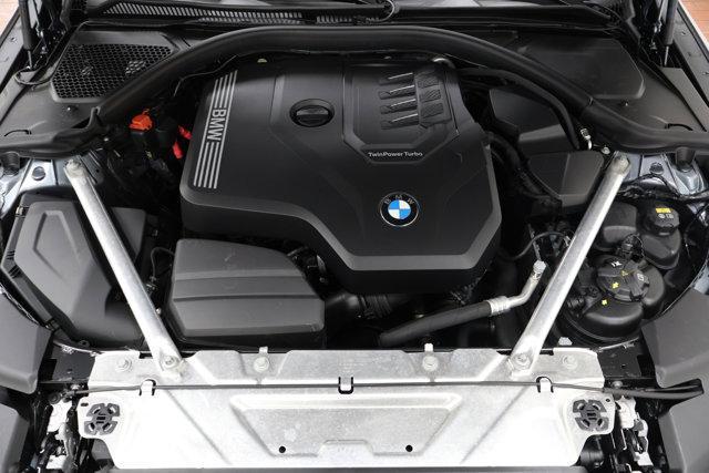 used 2021 BMW 430 car, priced at $31,997