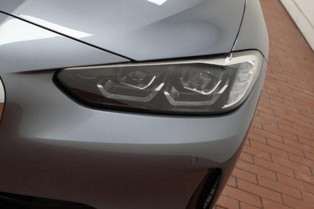 used 2021 BMW 430 car, priced at $31,997