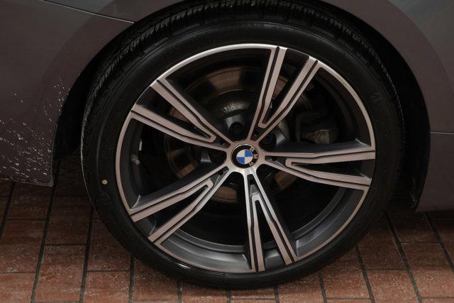 used 2021 BMW 430 car, priced at $31,997