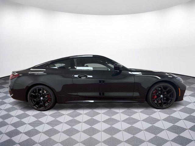 new 2026 BMW 430 car, priced at $62,475