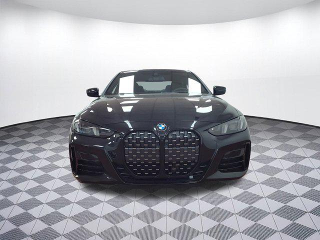 new 2026 BMW 430 car, priced at $62,475