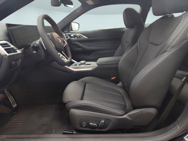 new 2026 BMW 430 car, priced at $62,475