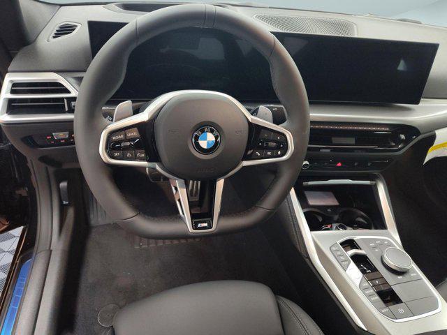new 2026 BMW 430 car, priced at $62,475