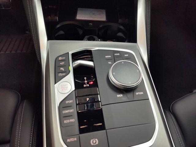 new 2026 BMW 430 car, priced at $62,475