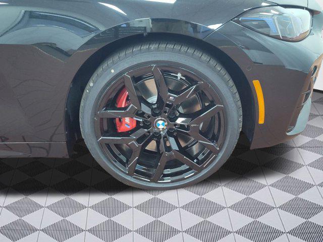 new 2026 BMW 430 car, priced at $62,475