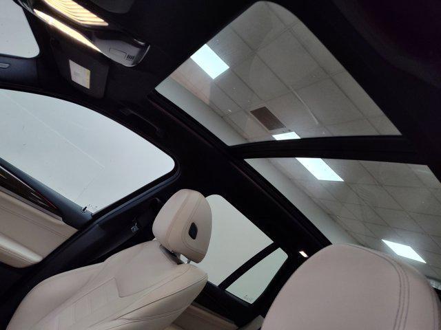 used 2019 BMW X3 car, priced at $19,999