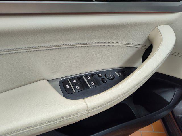 used 2019 BMW X3 car, priced at $19,999