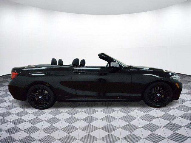 used 2018 BMW M240 car, priced at $29,999