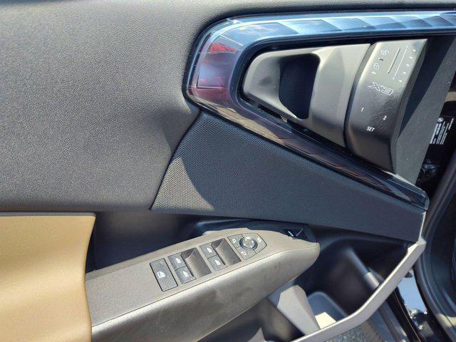 new 2025 BMW X3 car, priced at $56,425
