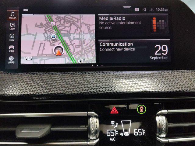 used 2023 BMW 228 Gran Coupe car, priced at $25,986