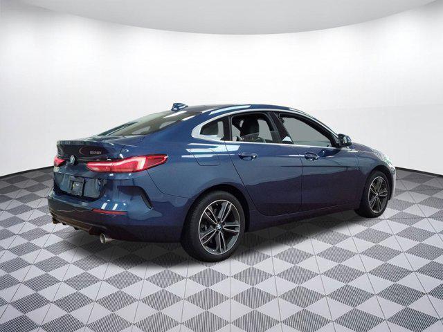 used 2023 BMW 228 Gran Coupe car, priced at $25,986