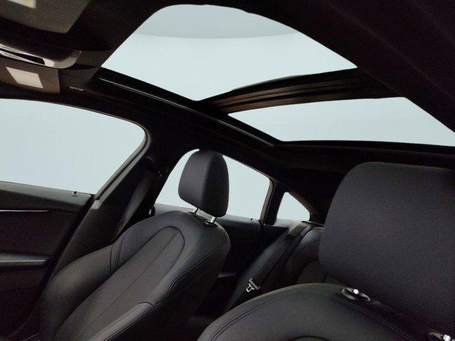 used 2023 BMW 228 Gran Coupe car, priced at $25,986