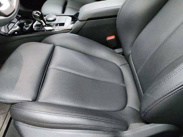 used 2023 BMW 228 Gran Coupe car, priced at $25,986