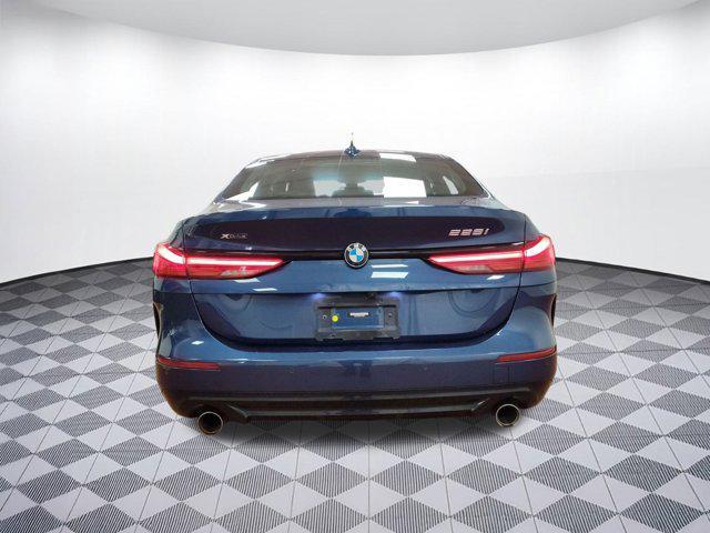 used 2023 BMW 228 Gran Coupe car, priced at $25,986