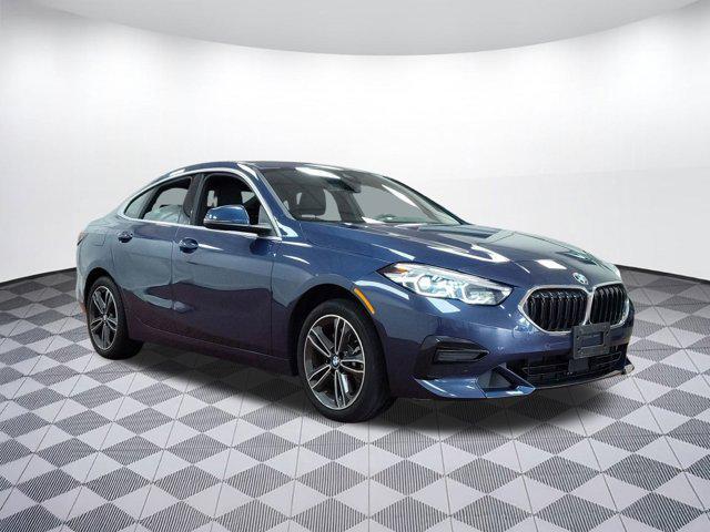 used 2023 BMW 228 Gran Coupe car, priced at $25,986