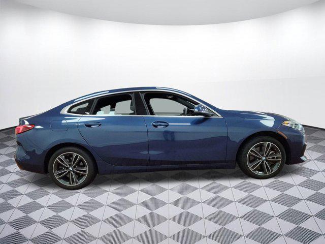used 2023 BMW 228 Gran Coupe car, priced at $25,986