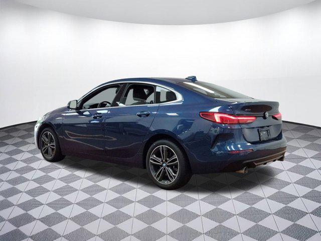 used 2023 BMW 228 Gran Coupe car, priced at $25,986