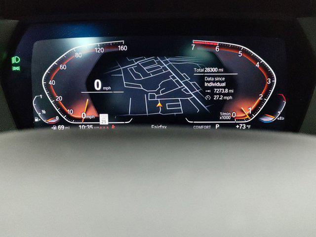 used 2023 BMW 228 Gran Coupe car, priced at $25,986